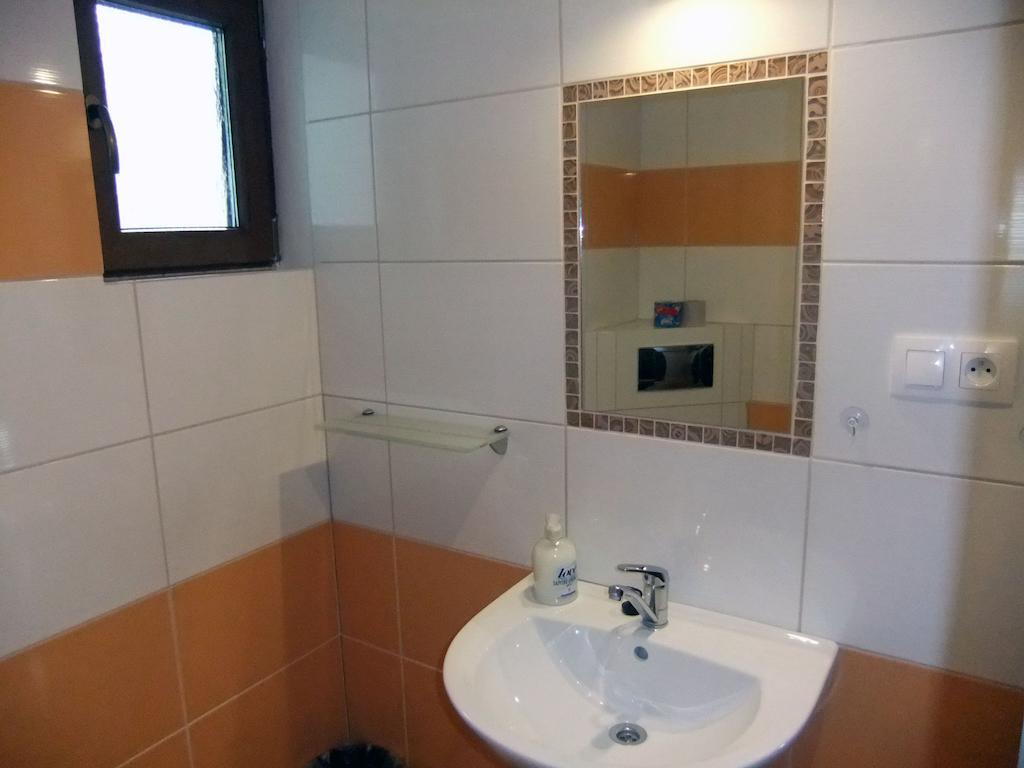 Chatky Janis Liptovský Mikuláš Buitenkant foto